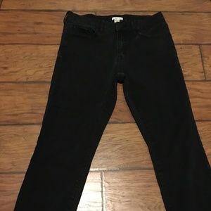 Black Forever 21 Jeans